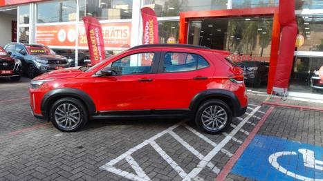 FIAT Pulse 1.3 4P FLEX DRIVE AUTOMÁTICO CVT, Foto 6