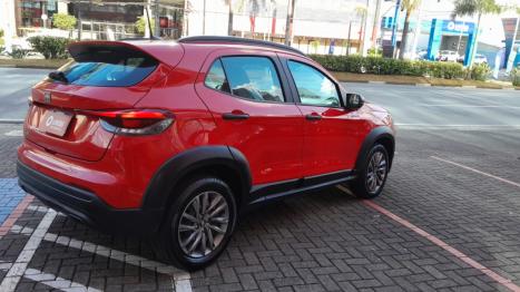 FIAT Pulse 1.3 4P FLEX DRIVE AUTOMÁTICO CVT, Foto 8