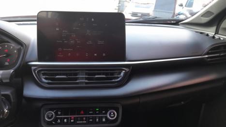 FIAT Pulse 1.3 4P FLEX DRIVE AUTOMÁTICO CVT, Foto 9