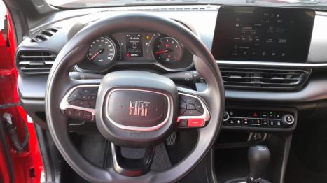 FIAT Pulse 1.3 4P FLEX DRIVE AUTOMÁTICO CVT, Foto 10