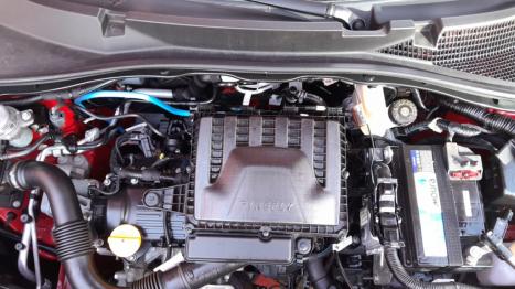FIAT Pulse 1.3 4P FLEX DRIVE AUTOMÁTICO CVT, Foto 12