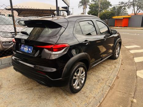 FIAT Pulse 1.3 4P FLEX DRIVE AUTOMÁTICO CVT, Foto 7