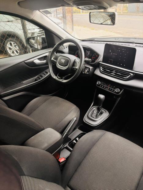 FIAT Pulse 1.3 4P FLEX DRIVE AUTOMÁTICO CVT, Foto 8