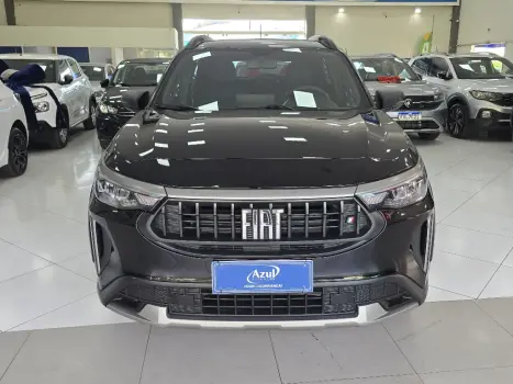FIAT Pulse 1.3 4P FLEX DRIVE, Foto 2