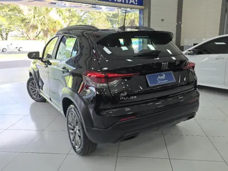 FIAT Pulse 1.3 4P FLEX DRIVE, Foto 4