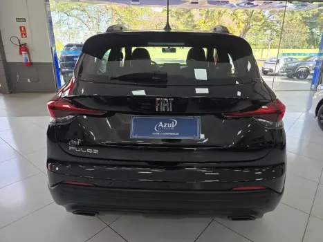 FIAT Pulse 1.3 4P FLEX DRIVE, Foto 5