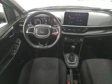 FIAT Pulse 1.3 4P FLEX DRIVE, Foto 10