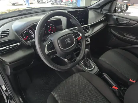 FIAT Pulse 1.3 4P FLEX DRIVE, Foto 14
