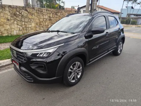 FIAT Pulse 1.3 4P FLEX DRIVE, Foto 1
