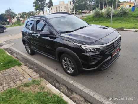 FIAT Pulse 1.3 4P FLEX DRIVE, Foto 3