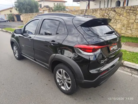 FIAT Pulse 1.3 4P FLEX DRIVE, Foto 6
