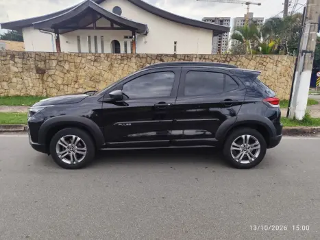FIAT Pulse 1.3 4P FLEX DRIVE, Foto 8