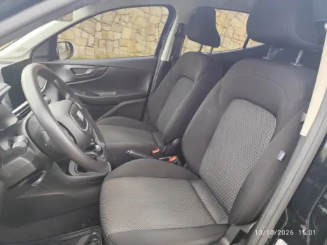 FIAT Pulse 1.3 4P FLEX DRIVE, Foto 10