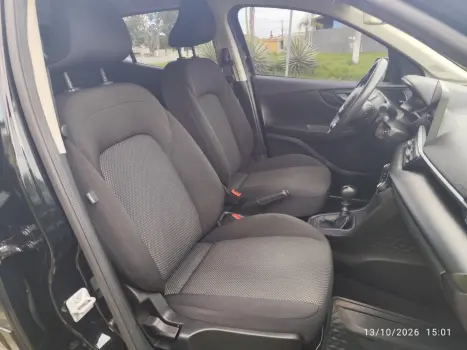 FIAT Pulse 1.3 4P FLEX DRIVE, Foto 11