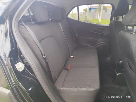 FIAT Pulse 1.3 4P FLEX DRIVE, Foto 13