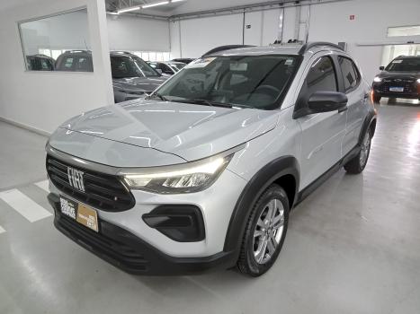FIAT Pulse 1.3 4P FLEX DRIVE, Foto 1
