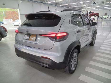 FIAT Pulse 1.3 4P FLEX DRIVE, Foto 3