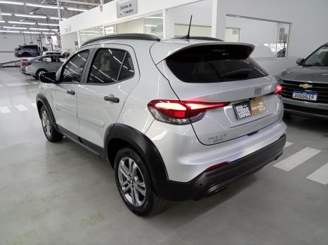 FIAT Pulse 1.3 4P FLEX DRIVE, Foto 4