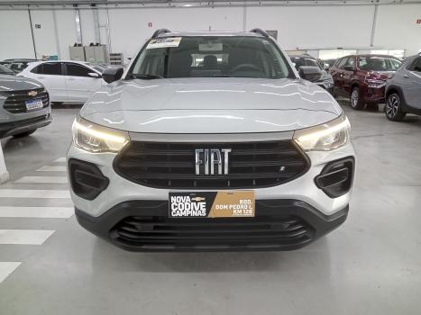 FIAT Pulse 1.3 4P FLEX DRIVE, Foto 5