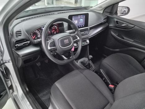 FIAT Pulse 1.3 4P FLEX DRIVE, Foto 7