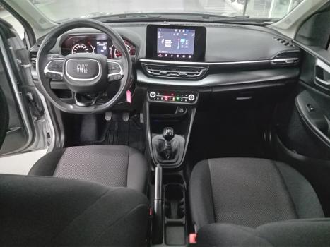 FIAT Pulse 1.3 4P FLEX DRIVE, Foto 8