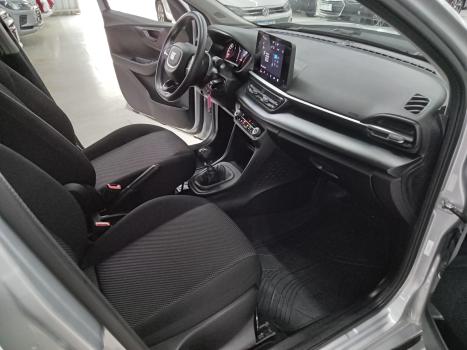 FIAT Pulse 1.3 4P FLEX DRIVE, Foto 9