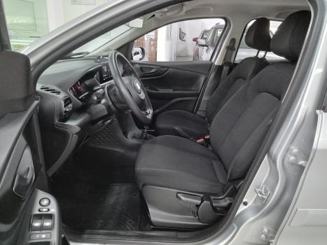 FIAT Pulse 1.3 4P FLEX DRIVE, Foto 10