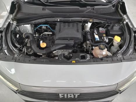 FIAT Pulse 1.3 4P FLEX DRIVE, Foto 13