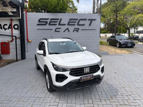 FIAT Pulse 1.3 4P FLEX DRIVE AUTOMÁTICO CVT, Foto 1