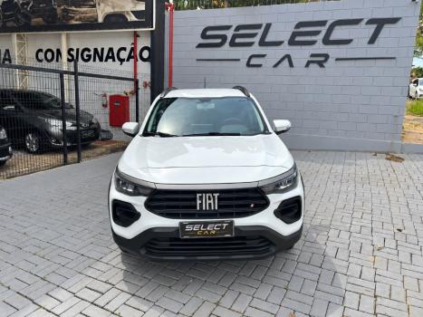 FIAT Pulse 1.3 4P FLEX DRIVE AUTOMÁTICO CVT, Foto 2