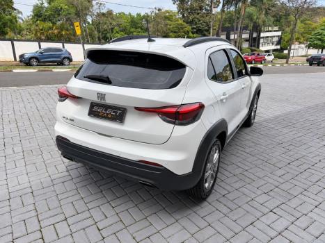 FIAT Pulse 1.3 4P FLEX DRIVE AUTOMÁTICO CVT, Foto 4