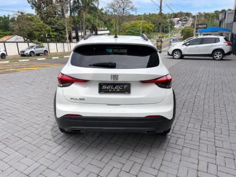 FIAT Pulse 1.3 4P FLEX DRIVE AUTOMÁTICO CVT, Foto 5