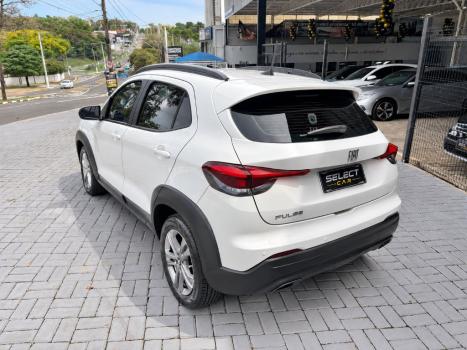 FIAT Pulse 1.3 4P FLEX DRIVE AUTOMÁTICO CVT, Foto 6