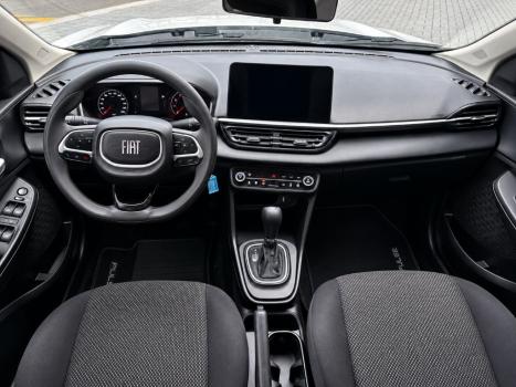 FIAT Pulse 1.3 4P FLEX DRIVE AUTOMÁTICO CVT, Foto 7