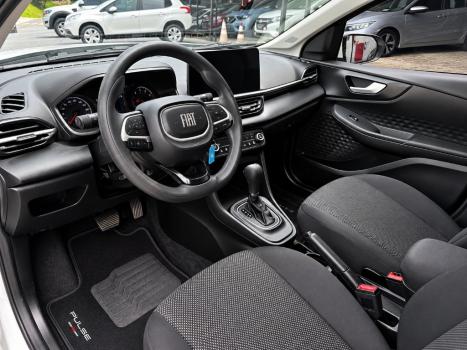 FIAT Pulse 1.3 4P FLEX DRIVE AUTOMÁTICO CVT, Foto 8