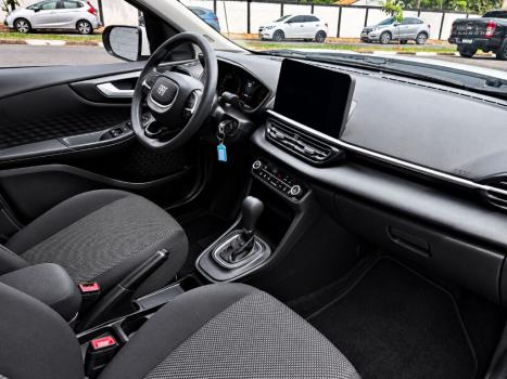 FIAT Pulse 1.3 4P FLEX DRIVE AUTOMÁTICO CVT, Foto 9