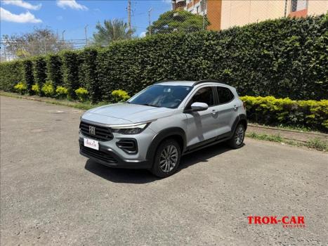 FIAT Pulse 1.3 4P FLEX DRIVE AUTOMÁTICO CVT, Foto 3