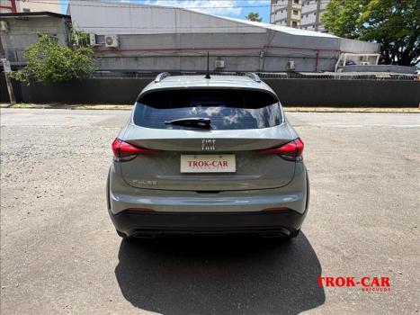 FIAT Pulse 1.3 4P FLEX DRIVE AUTOMÁTICO CVT, Foto 4