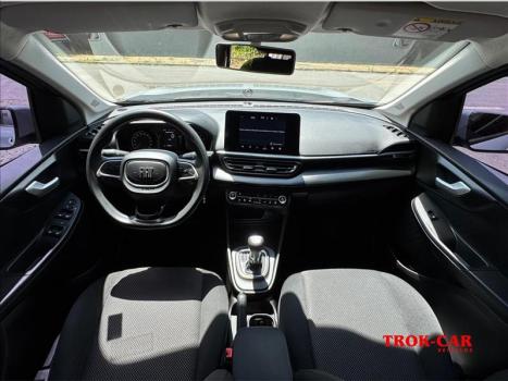 FIAT Pulse 1.3 4P FLEX DRIVE AUTOMÁTICO CVT, Foto 5