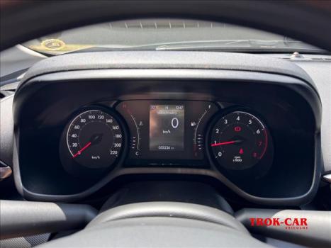 FIAT Pulse 1.3 4P FLEX DRIVE AUTOMÁTICO CVT, Foto 6