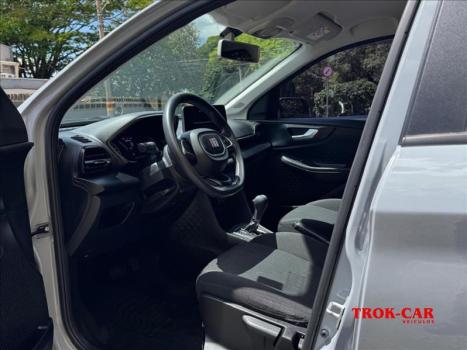 FIAT Pulse 1.3 4P FLEX DRIVE AUTOMÁTICO CVT, Foto 7