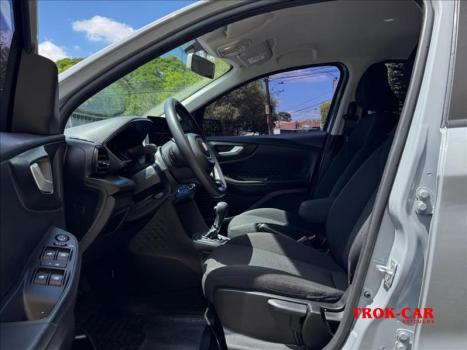 FIAT Pulse 1.3 4P FLEX DRIVE AUTOMÁTICO CVT, Foto 8