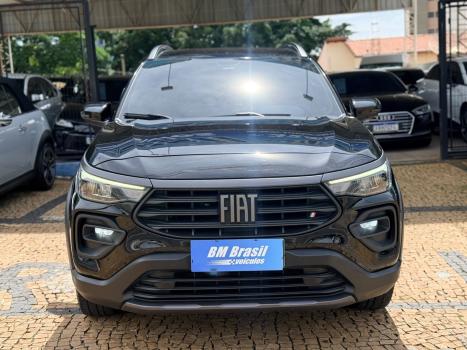 FIAT Pulse 1.3 4P FLEX DRIVE AUTOMÁTICO CVT, Foto 2