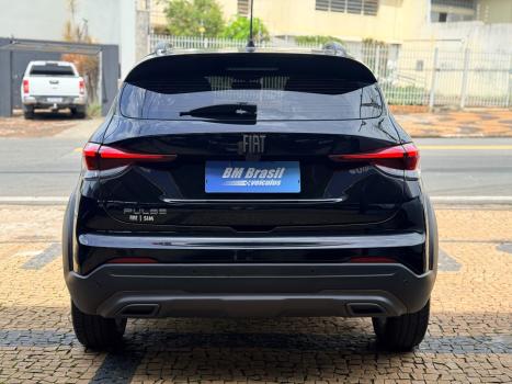 FIAT Pulse 1.3 4P FLEX DRIVE AUTOMÁTICO CVT, Foto 5