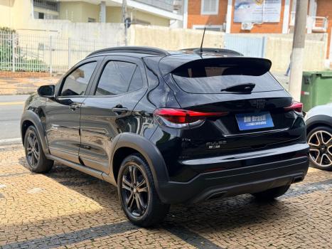 FIAT Pulse 1.3 4P FLEX DRIVE AUTOMÁTICO CVT, Foto 6