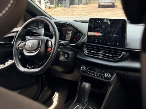 FIAT Pulse 1.3 4P FLEX DRIVE AUTOMÁTICO CVT, Foto 8