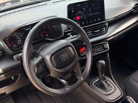FIAT Pulse 1.3 4P FLEX DRIVE AUTOMÁTICO CVT, Foto 9