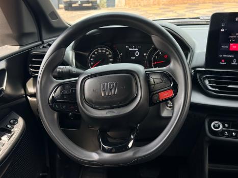 FIAT Pulse 1.3 4P FLEX DRIVE AUTOMÁTICO CVT, Foto 10