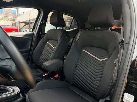 FIAT Pulse 1.3 4P FLEX DRIVE AUTOMÁTICO CVT, Foto 13