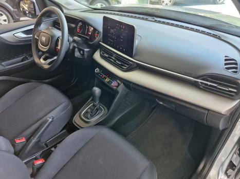 FIAT Pulse , Foto 8